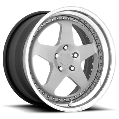 Audi TT için Rotiform ROC Deep Dish Rotiform Dövme Tekerlekler