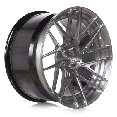 ADV8R M.V2 CS Serisi Audi R8 20 İnç Tekerlekler Sentetik Konuşmacı