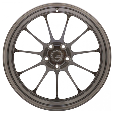 JWL TD01 BMW Dövme Jantlar OEM BMW F80 M3 Bcforged Jantlar