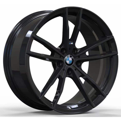 BMW 791M OEM Tasarım Jantlar 19'' BMW 2 Serisi Çift İçin Dövme Jantlar