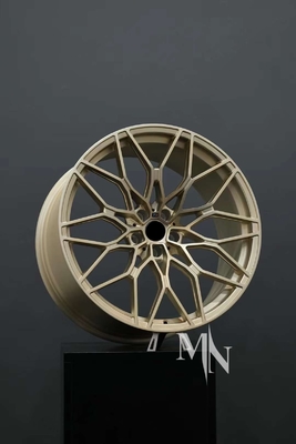 BMW 325 328 335 Z4 E85 18 19 20 21 22 Inch Custom OEM Stock Siyah Fronze Altın Tekerlekler Çemberler