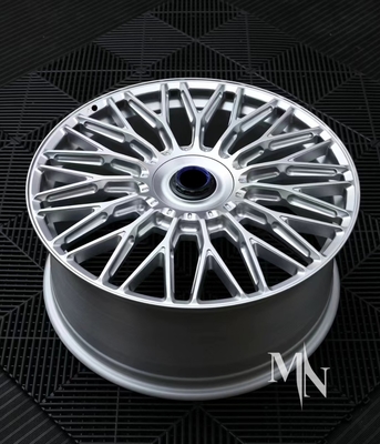 Mercedes S Sınıfı W222 W221 W220 W140 AMG S500 S550 S560 S63 18 19 20 21 22 Inch Custom Alloy Wheels Rimler