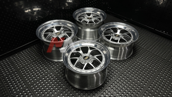 BBS E05 BMW E92 M3 F80 M3 F82 M4 için dövme tekerlekleri