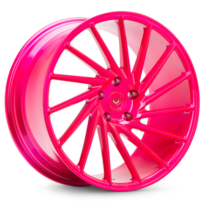 Flamingo Pembe Vossen Hassas Serisi