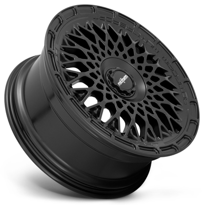 Muti Spokes 2 Parça Rotiform Dövme Tekerlekler LHR-M 2PC 3PC Konfigürasyonları