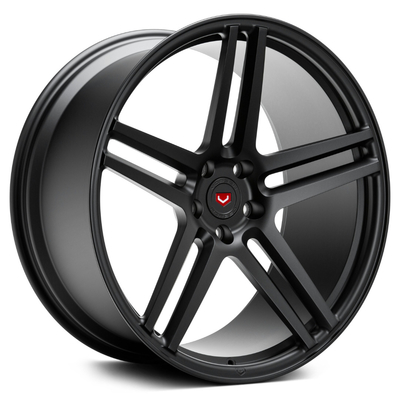 Vossen VPS 302 Monoblok Vossen Dövme Tekerlekler PCD 120mm