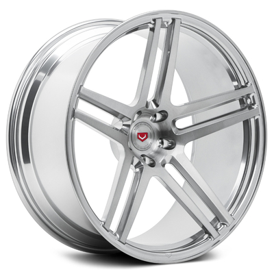 Vossen VPS 302 Monoblok Vossen Dövme Tekerlekler PCD 120mm