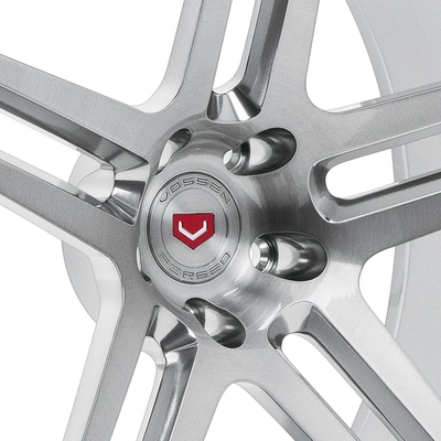 Vossen VPS 302 Monoblok Vossen Dövme Tekerlekler PCD 120mm