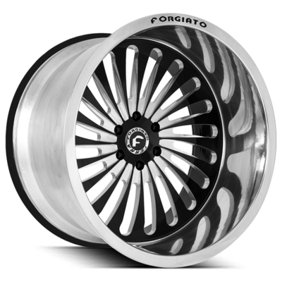 Forgiato Autonomo-T Forgiato Dövme Jantlar