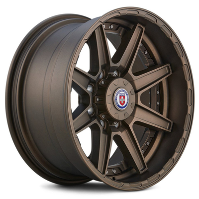 Deep Dish HRE Dövme Tekerlekler HRE HD188 İki Parçalı Krom Dudak Jantları