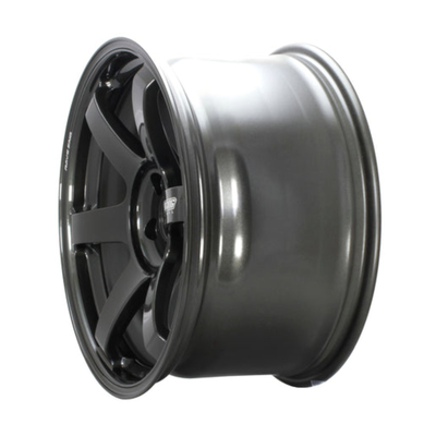 İçbükey Tek Bronz Jantlar Volk Racing Te37 Saga Bronz Dövme Jantlar