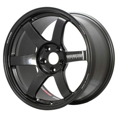 İçbükey Tek Bronz Jantlar Volk Racing Te37 Saga Bronz Dövme Jantlar