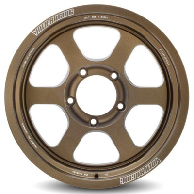 TE37XT M-Spec Volk Yarış Dövme Tekerlekler Bronz Dövme 16 - 26 İnç