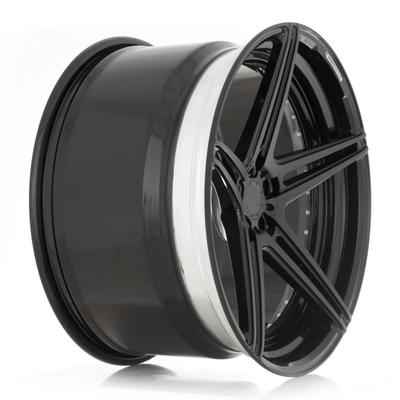 ADV05 M.V2 SL SERİSİ Ferrari Dövme Jantlar