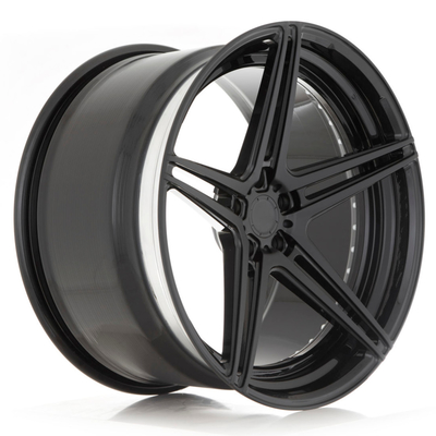 ADV05 M.V2 SL SERİSİ Ferrari Dövme Jantlar