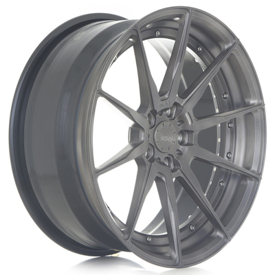 ADV10 M.V2 Ferrari Dövme Jantlar