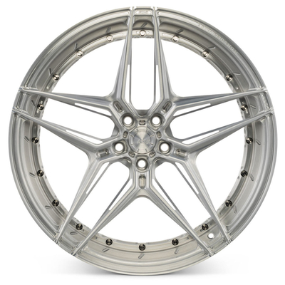 ADV10 M.V2 CS Serisi Ferrari Dövme Jantlar JWL TUV VIA