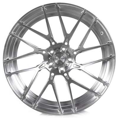 ADV8R M.V2 CS Serisi Audi R8 20 İnç Tekerlekler Sentetik Konuşmacı