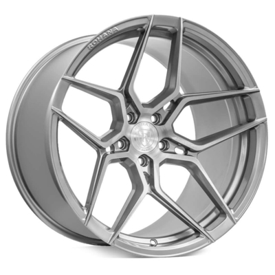 Rohana RFX11 Porsche Dövme Jantlar