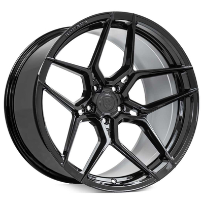 Rohana RFX11 Porsche Dövme Jantlar