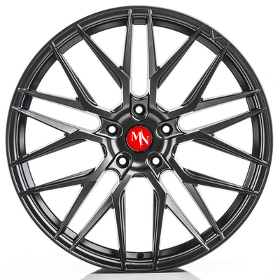 Vorsteiner VFF-107 Akış Dövme BMW Monoblok Tekerlekler 6061-T6