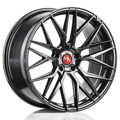 Vorsteiner VFF-107 Akış Dövme BMW Monoblok Tekerlekler 6061-T6