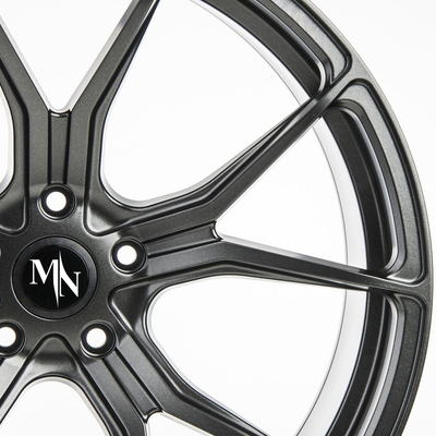Monoblok Şaşırtmalı Kol BMW Dövme Tekerlekler Vorsteiner V-FF 103