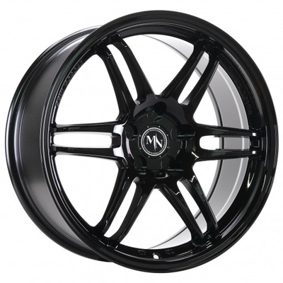 Yüksek Mukavemetli Oyuk Oyma Dövme Alüminyum Alaşımlı Jantlar Ofset 0-80mm