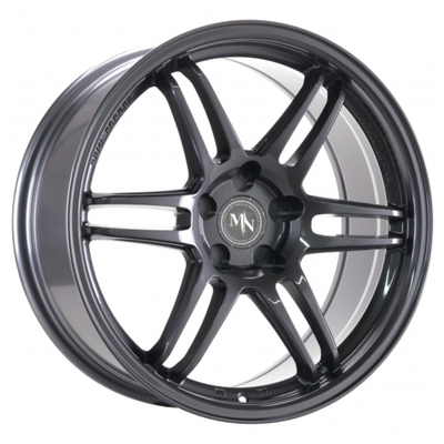 Yüksek Mukavemetli Oyuk Oyma Dövme Alüminyum Alaşımlı Jantlar Ofset 0-80mm
