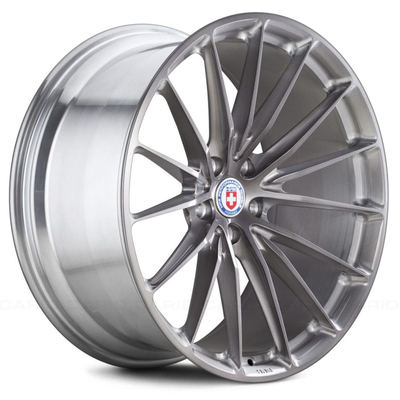 Monoblok HRE Dövme Jant P103