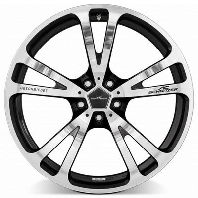 Dövme Kademeli AC Schnitzer Tekerlek BMW G30 G31 Dövme Jantlar