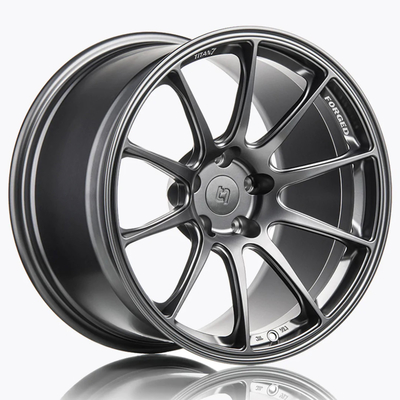 Titan 7 T-R10 BMW Dövme Jantlar BMW M2 F87 2016-2018 18x9.5 5x120