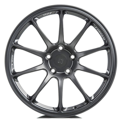Titan 7 T-R10 BMW Dövme Jantlar BMW M2 F87 2016-2018 18x9.5 5x120