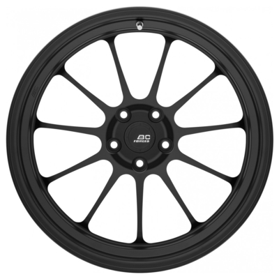 JWL TD01 BMW Dövme Jantlar OEM BMW F80 M3 Bcforged Jantlar