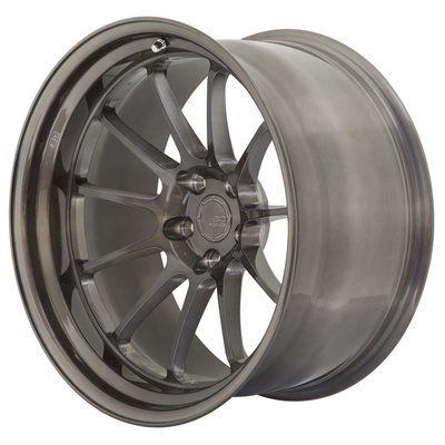 JWL TD01 BMW Dövme Jantlar OEM BMW F80 M3 Bcforged Jantlar
