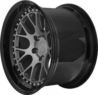 JWL TUV VIA MLE72 BMW X6M BC Dövme Tekerlekler 2PC Konfigürasyonları
