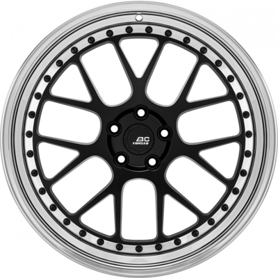 JWL TUV VIA MLE72 BMW X6M BC Dövme Tekerlekler 2PC Konfigürasyonları