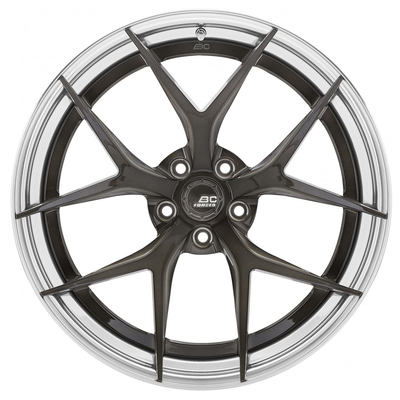 HCS21 BMW Dövme Jantlar BMW F30 335I BC Dövme Jant 18-26in