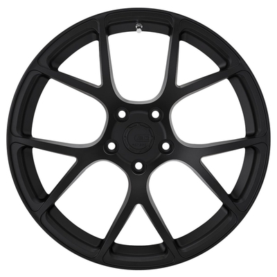 Şaşırtmalı Konuşmacı BC Dövme BMW M2 Ompetition Tekerlekler RS41 16-26 İnç