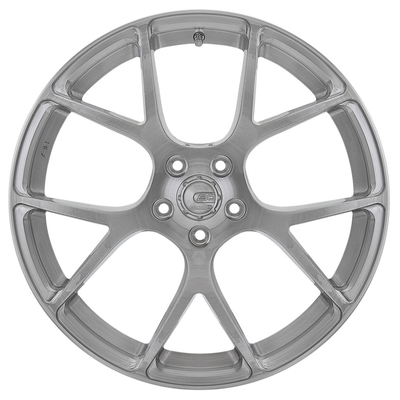 Şaşırtmalı Konuşmacı BC Dövme BMW M2 Ompetition Tekerlekler RS41 16-26 İnç