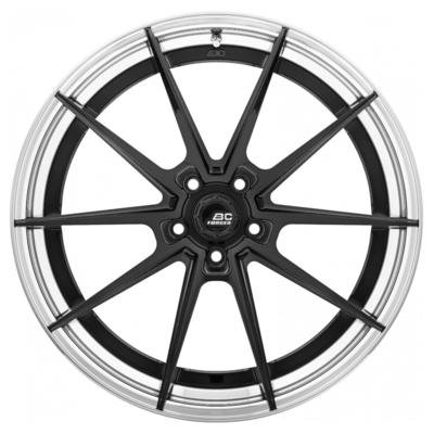 İçbükey Tasarım HCA191S Audi Dövme Jantlar Audi RS6 22 İnç Jantlar
