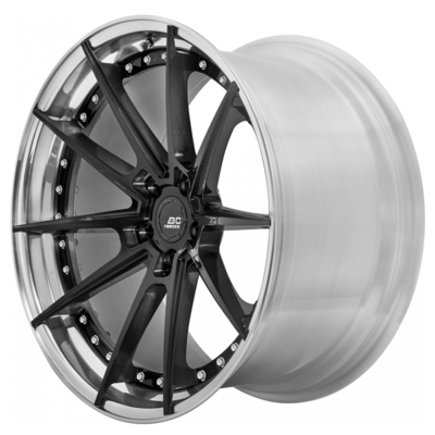 İçbükey Tasarım HCA191S Audi Dövme Jantlar Audi RS6 22 İnç Jantlar