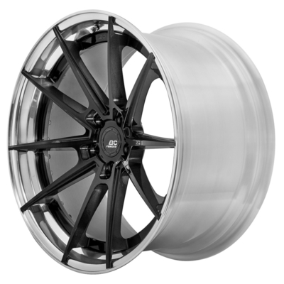 İçbükey Tasarım HCA191S Audi Dövme Jantlar Audi RS6 22 İnç Jantlar