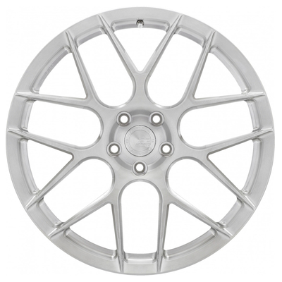 BC Dövme KL12 Porsche 911 Carrera Tekerlek Genişliği 7-14J VIA