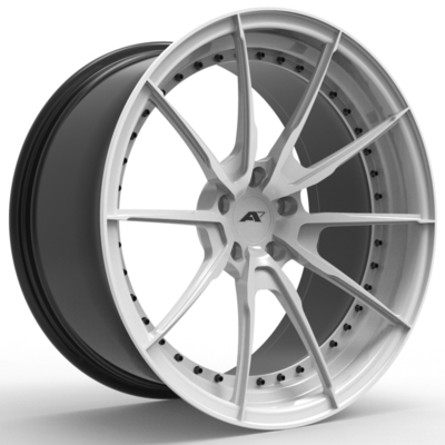 AMP-5S Alüminyum Alaşımlı Jantlar Ferrari 458 Jantlar İçbükey Tasarım