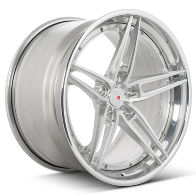 Anrky AN37 992 Carrera Classic S Tekerlekler İçbükey Tasarım
