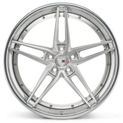 Anrky AN37 992 Carrera Classic S Tekerlekler İçbükey Tasarım