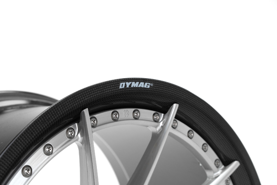 Anrky C38 İçbükey Monoblok Ferrari Dövme Tekerlekler 16'' - 26''