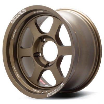TE37XT M-Spec Volk Yarış Dövme Tekerlekler Bronz Dövme 16 - 26 İnç