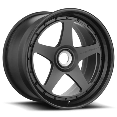 AL13 C005R Forge Oto Tekerlekler Lamborghini Huracan Audi RS6 Porsche 991 GT3RS için